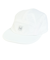 バフ（BUFF）5パネル GO キャップ R-SOLID WHITE S/M 437877 SOLID WHITE