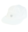 バフ（BUFF）5パネル GO キャップ R-SOLID WHITE S/M 437877 SOLID WHITE