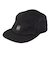 バフ（BUFF）5パネル GO キャップ R-SOLID BLACK S/M 437884 SOLID BLACK