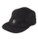 バフ（BUFF）5パネル GO キャップ R-SOLID BLACK S/M 437884 SOLID BLACK