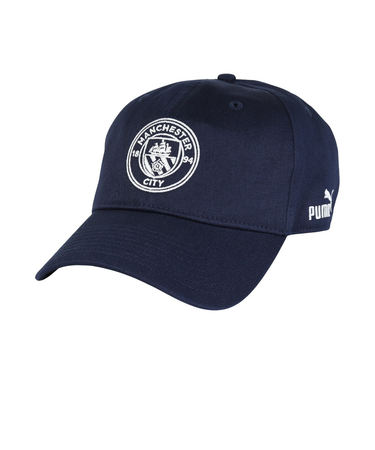 プーマ（PUMA）マンチェスターシティ FC FTBLARCHIVE キャップ 02595873