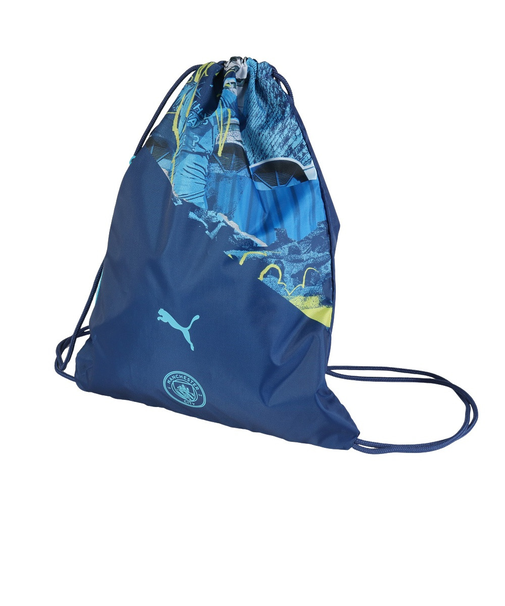 プーマ（PUMA）マンチェスターシティ FC FTBLNRGY ジムサック 09110075