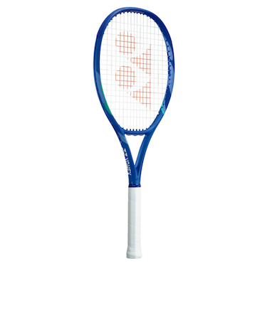 ヨネックス（YONEX）硬式用テニスラケット Eゾーン アルファL 08EZAPL-786