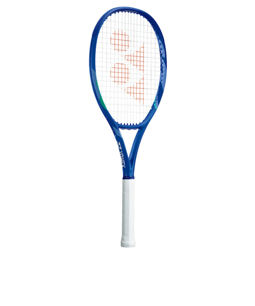 ヨネックス（YONEX）硬式用テニスラケット Eゾーン アルファL 08EZAPL-786