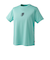 プリンス（PRINCE）テニスウェア 半袖Tシャツ 吸水速乾・UPF50 MS5010 100 MIG