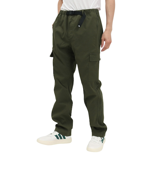 アディダス（adidas）カーゴパンツ O1330-JW1215｜スーパースポーツ