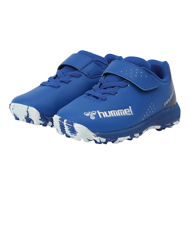 ヒュンメル（hummel）ジュニアサッカートレーニングシューズ プリアモーレ6アルファ VTF HJS2135-6090