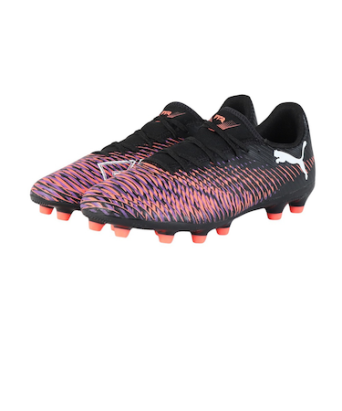 プーマ（PUMA）サッカースパイク 土・人工芝グラウンド用 サッカーシューズ フューチャー 8 プレイ HG/AG 10837701