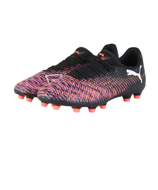 プーマ（PUMA）サッカースパイク 土・人工芝グラウンド用 サッカーシューズ フューチャー 8 プレイ HG/AG 10837701