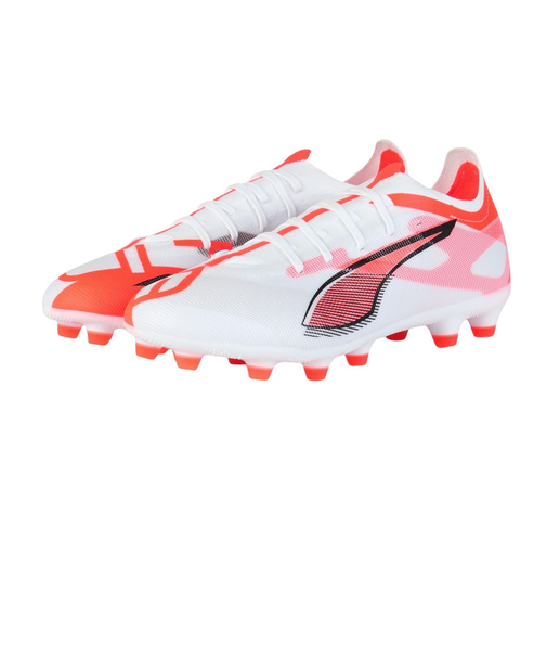 プーマ(PUMA)サッカースパイク 土・人工芝グラウンド用 サッカーシューズ ウルトラ 5 マッチ HG/AG 10834501