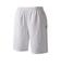 プリンス（PRINCE）テニスウェア ストレッチハーフパンツ 水速乾・UPF50+・バド MS5201 146 WHT
