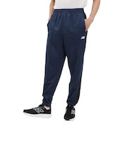 ニューバランス(new balance)ニット トラックジョガーパンツ AMP51202NNY