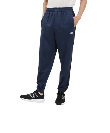ニューバランス（new balance）ニット トラックジョガーパンツ AMP51202NNY