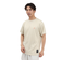 アクター（AKTR）バスケットボールウェア ASTERISK ルーズフィット スポーツ Tシャツ 125-004005 WH