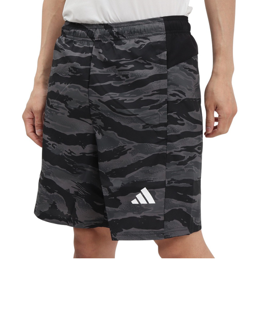 アディダス（adidas）CAMO AOP ショーツ KTM81-JE5694