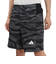アディダス（adidas）CAMO AOP ショーツ KTM81-JE5694