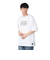 ライズ（RYZ）半袖Tシャツ RZ10DD25SS0023 WHT