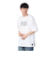 ライズ（RYZ）半袖Tシャツ RZ10DD25SS0023 WHT