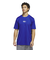 アディダス（adidas）バスケットボールウェア Get Buckets グラフィック半袖Tシャツ TK358-HZ3672