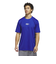 アディダス（adidas）バスケットボールウェア Get Buckets グラフィック半袖Tシャツ TK358-HZ3672