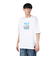 ライズ（RYZ）フォト 半袖Tシャツ RZ10DD25SS0025 WHT