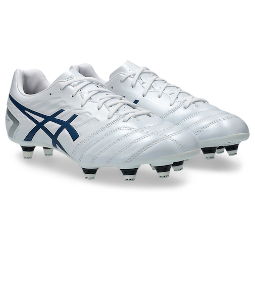 アシックス(ASICS)ラグビースパイク ラグビーシューズ DSライト DS LIGHT GAIN ST WIDE 1101A041.103