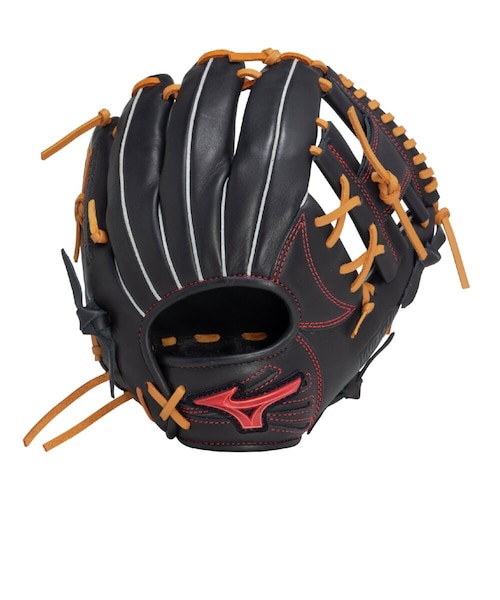 Mizuno GlobalElite 内野手用グローブ ミズノ（MIZUNO）ソフトボール用グラブ グローブ 内野手用 ウィル