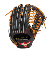 ミズノ（MIZUNO）硬式用グラブ 外野手用 野球グローブ 一般 グローバルエリート ジャパン 1AJGH32307 0949