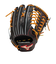ミズノ（MIZUNO）硬式用グラブ 外野手用 野球グローブ 一般 グローバルエリート ジャパン 1AJGH32307 0949