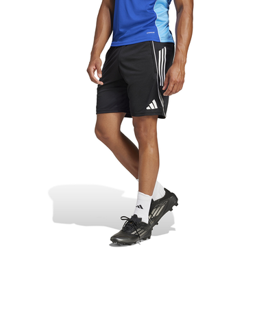 アディダス（adidas）サッカーウェア ティロ 25 コンペティション トレーニングショーツ KVK59-JF0571
