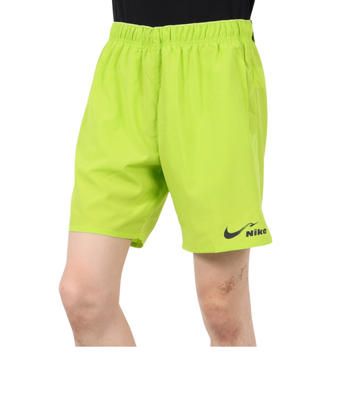 ナイキ（NIKE）ドライフィット CHLLNGR 7UL ランニング ショートパンツ HV4884-389