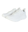 ホカ（HOKA）ランニングシューズ ジョギングシューズ クリフトン 10 ホワイト 1162031-WWH スニーカー ラン ウォーク 超軽量 クッション性 …
