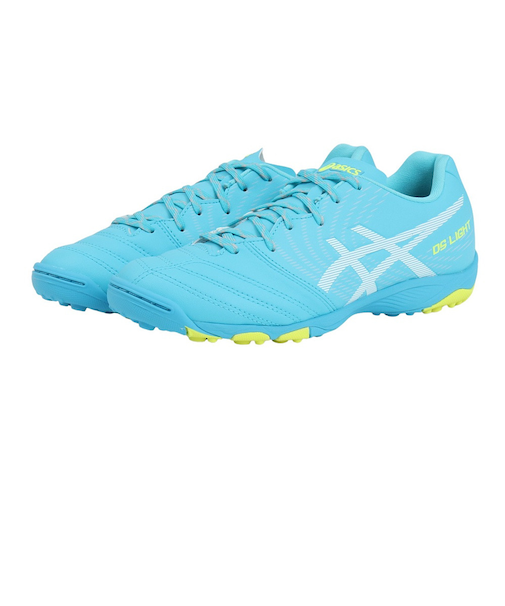 アシックス（ASICS）ジュニアサッカートレーニングシューズ DS LIGHT DSライト JR GS TF 1104A053.400