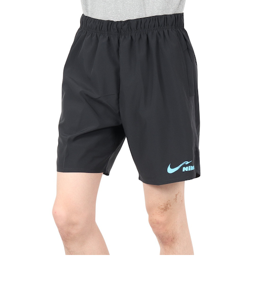 ナイキ（NIKE）ドライフィット CHLLNGR 7UL ランニング ショートパンツ HV4884-045