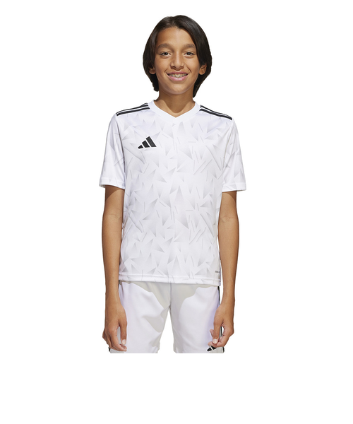 アディダス（adidas）サッカーウェア キッズ チーム アイコン 25