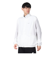 ナイキ（NIKE）ドライフィット ウーブン アイコン ジャケット OPP1 HV4886-121