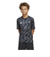 アディダス（adidas）サッカーウェア キッズ 半袖 トレーニング ジャージー JVV11-JL9524
