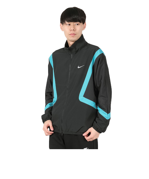 ナイキ（NIKE）ドライフィット ウーブン アイコン ジャケット
