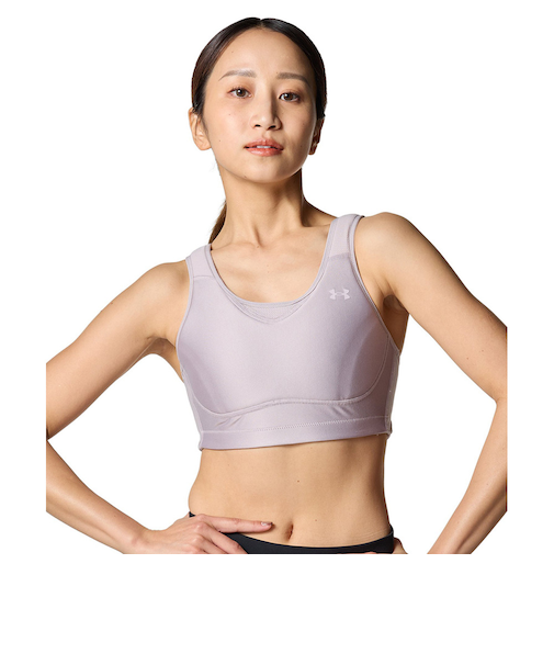 アンダーアーマー（UNDER ARMOUR）アクティブブラ4.0 6005305 009