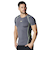アンダーアーマー（UNDER ARMOUR）ヒートギアアーマー コンプレッション ノベルティ ショートスリーブ シャツ 6001536 025