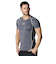 アンダーアーマー（UNDER ARMOUR）ヒートギアアーマー コンプレッション ノベルティ ショートスリーブ シャツ 6001536 025
