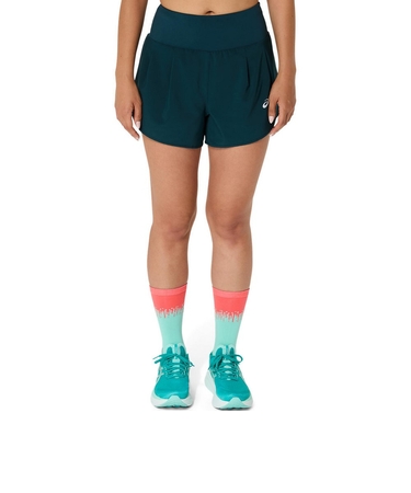 アシックス(ASICS)ROAD 3.5インチショーツ 2012C965.302