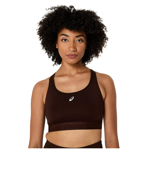 アシックス（ASICS）ROAD コンプレッションブラトップ 2012C995.200