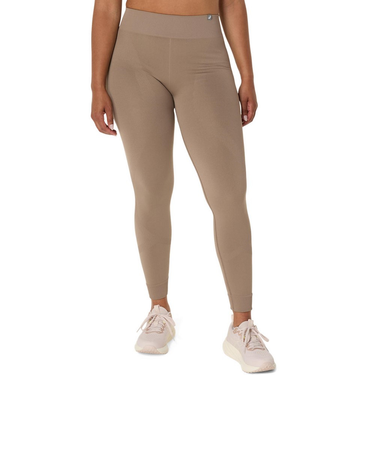 アシックス(ASICS)NAGINO フレックスシームレスタイツ 2032D143.020