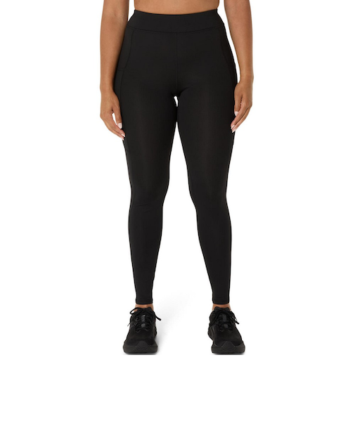 アシックス（ASICS）トレーニングコアタイツ 2032D141.001