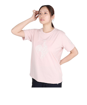 ルコックスポルティフ（lecoqsportif）サンスクリーン 半袖Tシャツ LT5SHT07L PK00