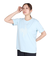 ルコックスポルティフ（lecoqsportif）サンスクリーン 半袖Tシャツ LT5SHT07L BL00