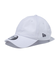 ニューエラ（NEW ERA）キャップ カジュアルクラシック ベーシック ホワイト×ブラック 14524782