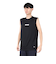 ニューエラ（NEW ERA）Performance Apparel テック タンクトップ Wordmark ブラック 14410174