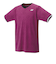 ヨネックス（YONEX）テニスウェア ユニゲームシャツ 10672-654